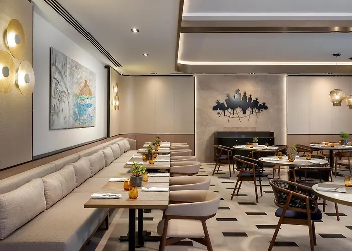 Radisson Collection Hotel, Bodrum 5* أكيارلار