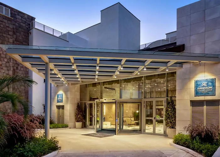 Radisson Collection Hotel, Bodrum