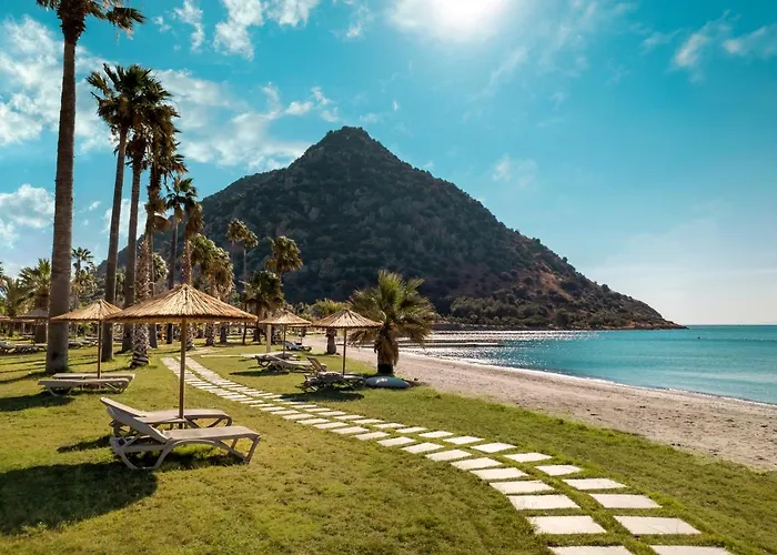 Radisson Collection Hotel, Bodrum فندق