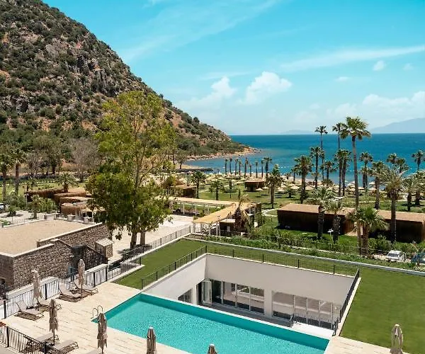 ホテル Radisson Collection Hotel, Bodrum