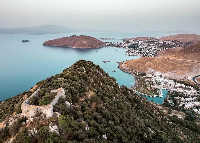 ホテル Radisson Collection Hotel, Bodrum アキアーラ