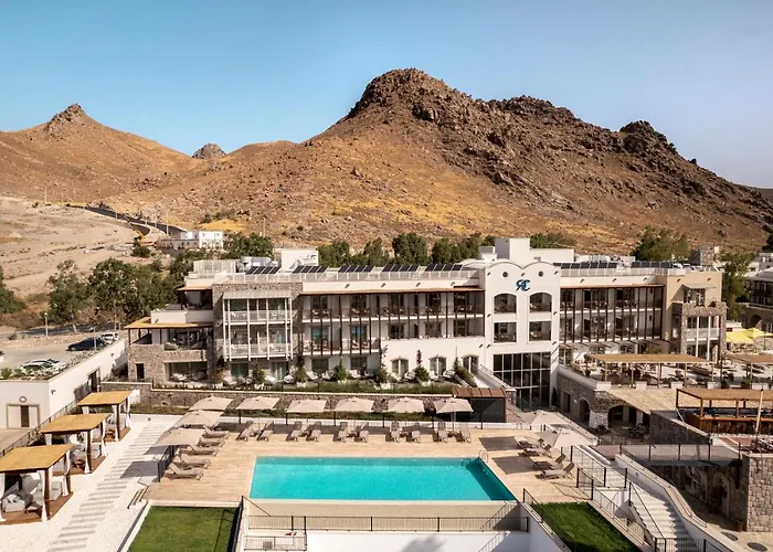 Radisson Collection Hotel, Bodrum أكيارلار