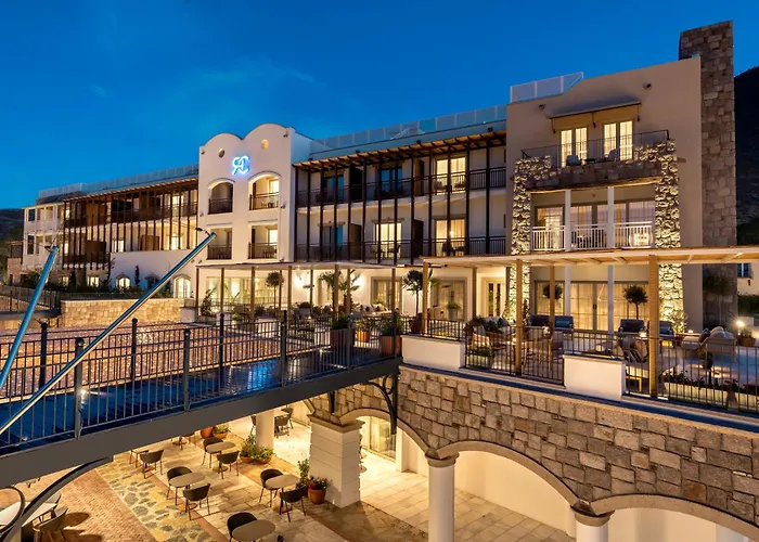 Radisson Collection Hotel, Bodrum