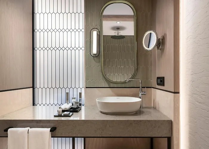 Radisson Collection Hotel, Bodrum 5*