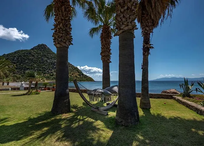 Отель Radisson Collection Hotel, Bodrum Акьярлар