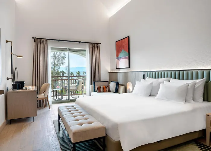 Radisson Collection Hotel, Bodrum أكيارلار