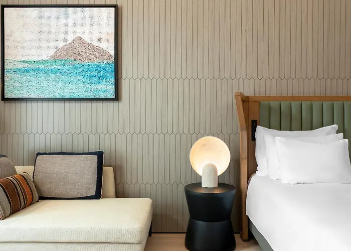 Radisson Collection Hotel, Bodrum أكيارلار